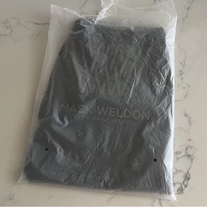 Mac Weldon Ace Sweatpants - NWT